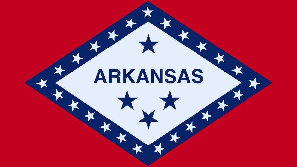 Slogan for Arkansas State