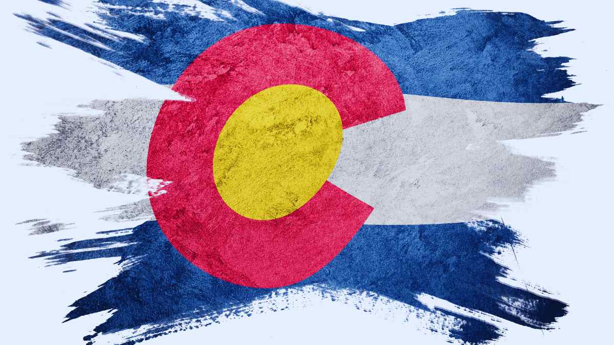 Slogan for Colorado State