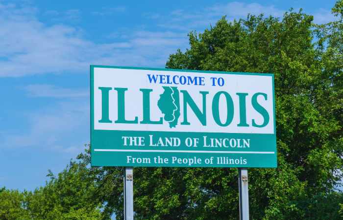 Slogan for Illinois State