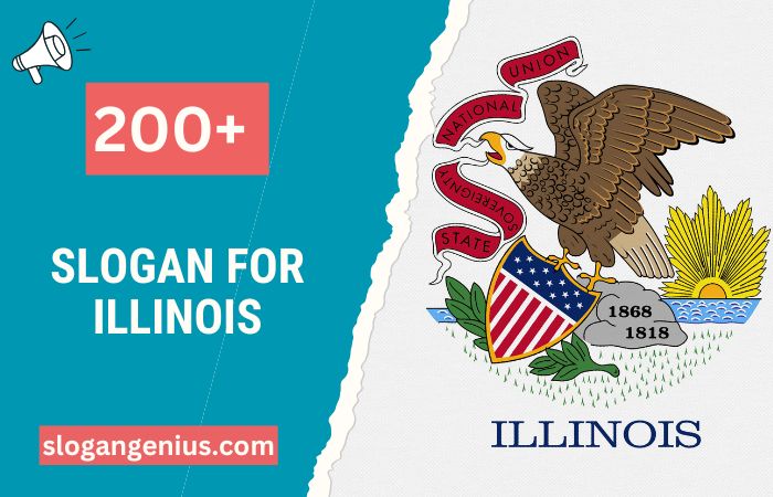 Slogan for Illinois