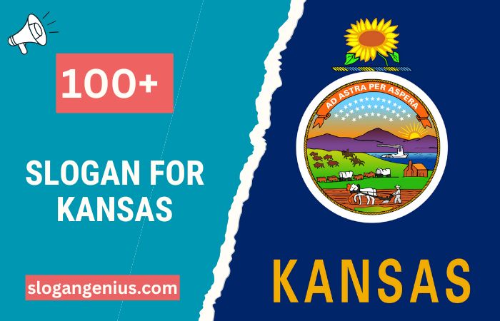 Slogan for Kansas