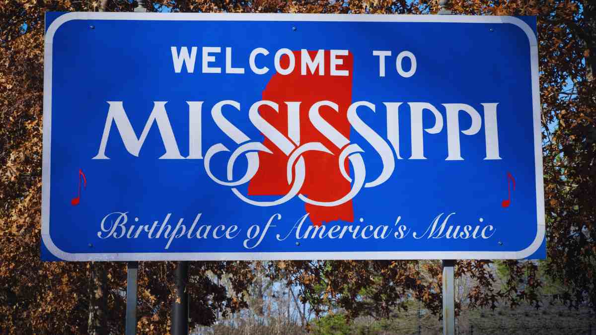 Slogan for Mississippi State