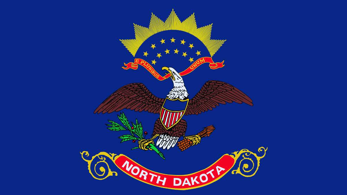 Slogan for North Dakota State