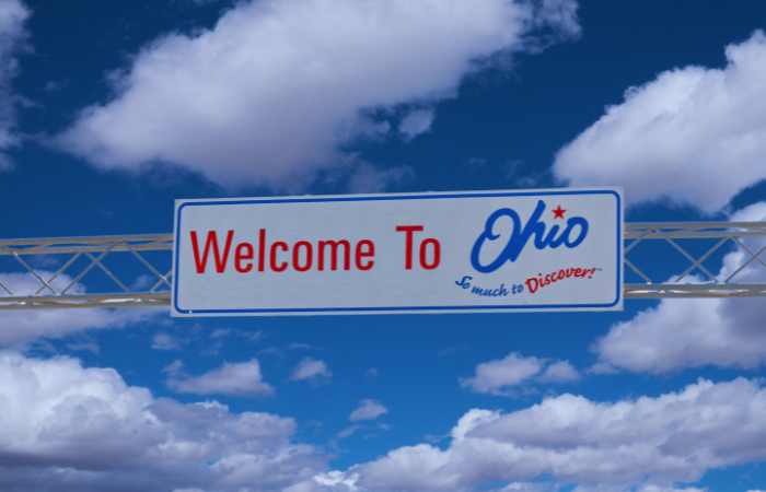 Slogan for Ohio State