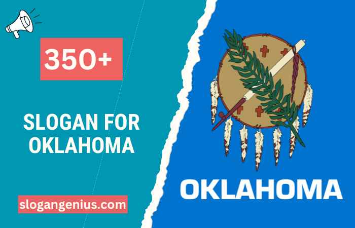 Slogan for Oklahoma