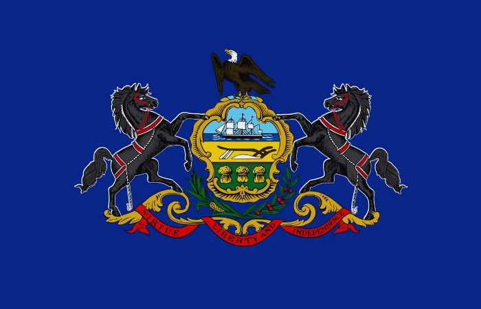 Slogan for Pennsylvania State