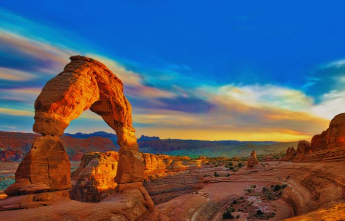 Slogan for Utah State