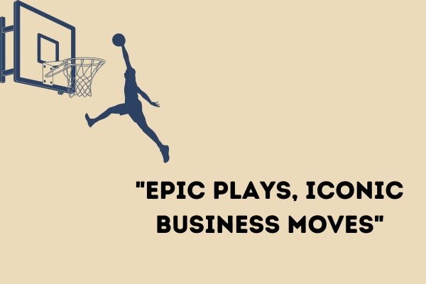 Slogans for Basketball Companies