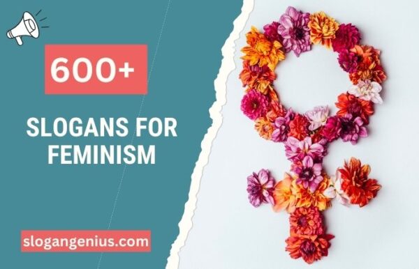 Slogans for women - Slogan Genius