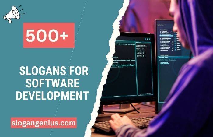 Slogans for Software Development