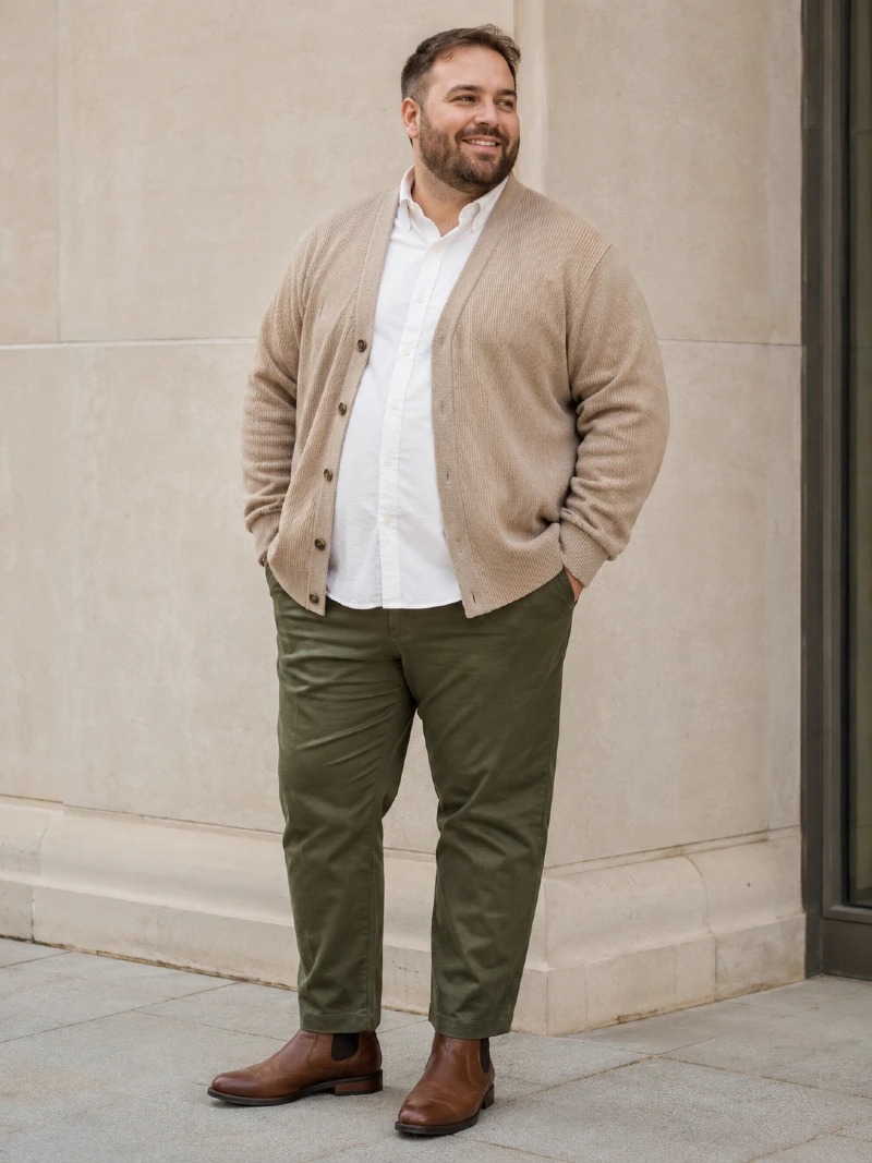 Soft Layers Shirt