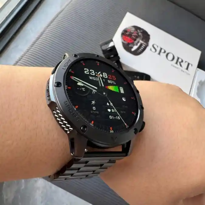 Sport Smart Watch