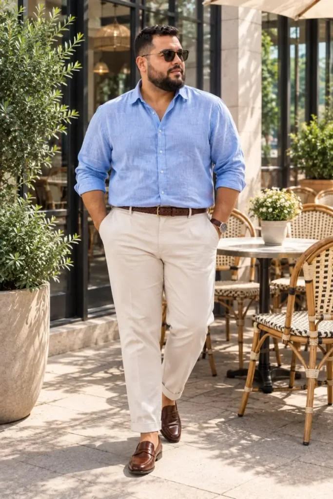 St. Tropez Sun-Drenched Patio