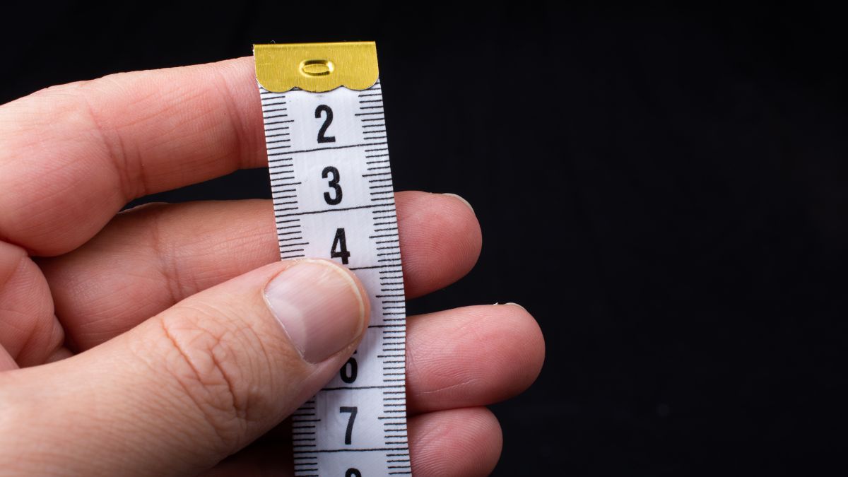 Start With Rise, Not Waist Size