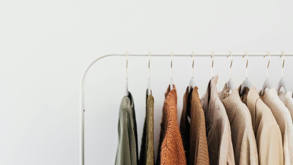 Deep, Rich Alternatives to Black: Navy, Charcoal, Forest Green, and Burgundy
