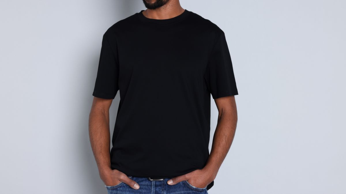 Stop Hiding in Solid Black: Why High-Contrast Outfits Are Your Actual Enemy