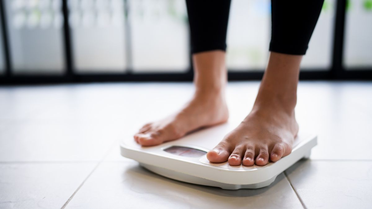 Stop Stepping on the Scale Every Morning — Track These 3 Things Instead