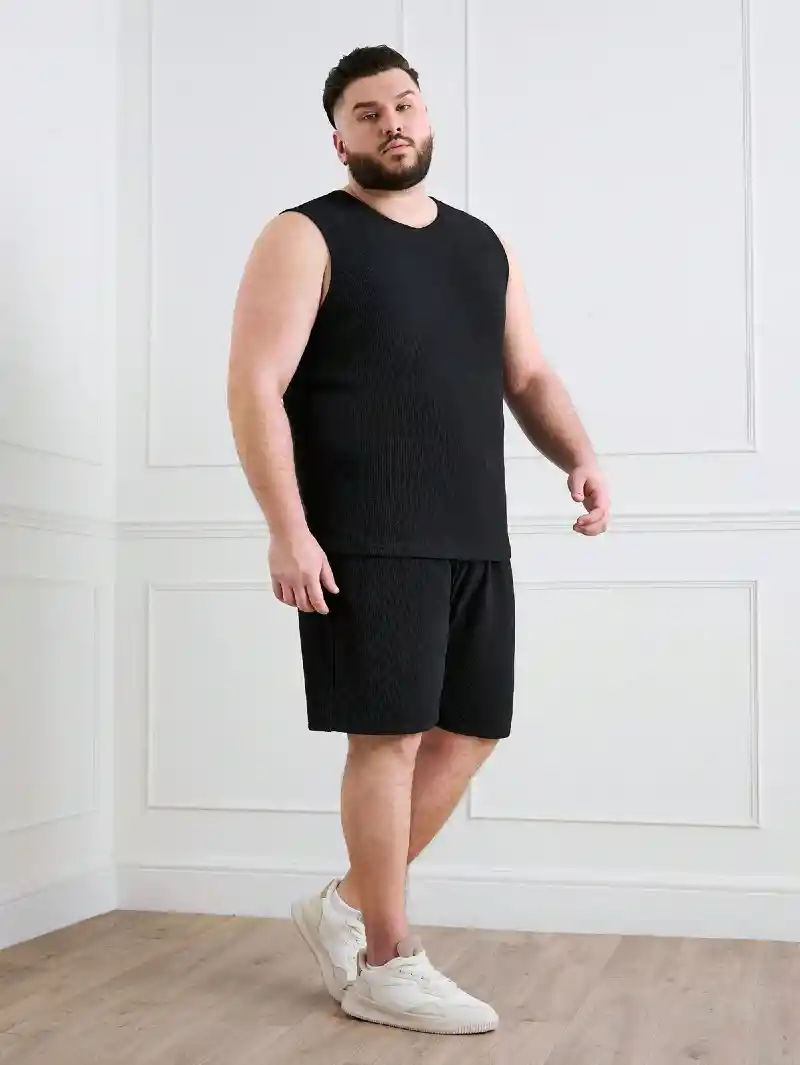 Streamlined Monochrome Ease