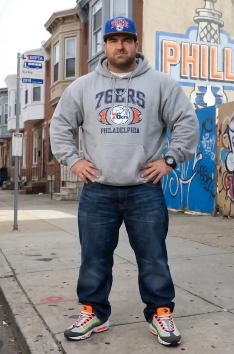 Street-Ready Trail Comfort