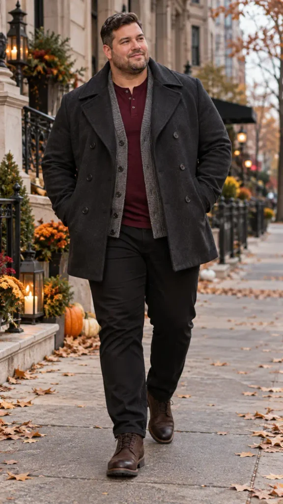 Structured Layers for City Travel