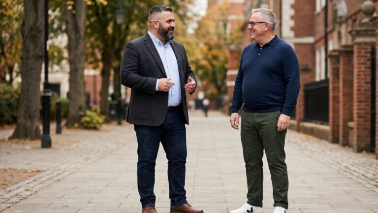 Style Guide for Plus Size Men Over 40 — Look Sharp at Every Age