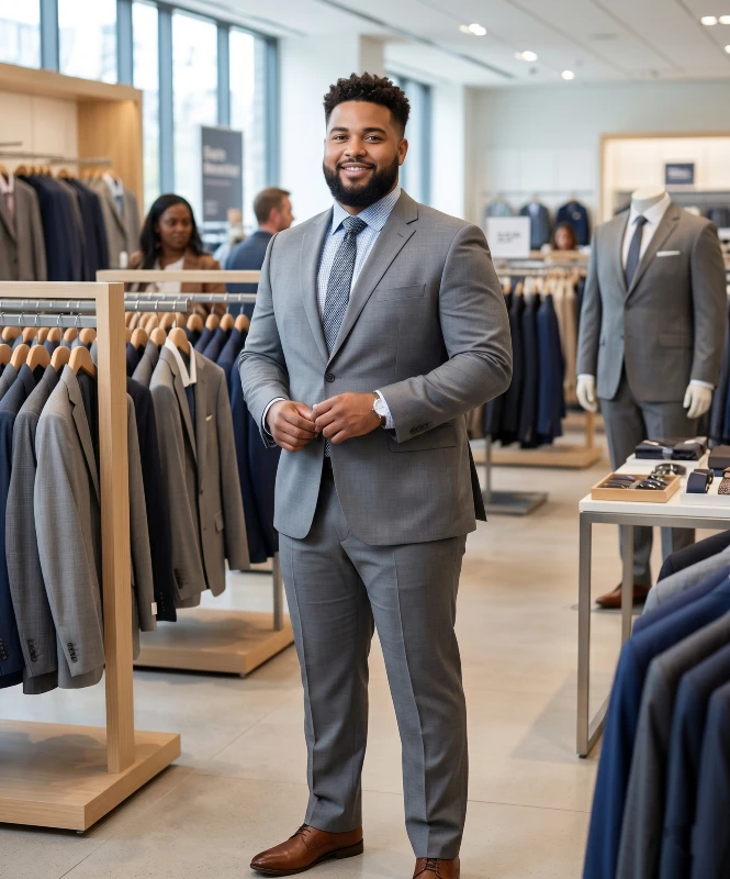 SuitShop: The Top Budget-Friendly Pick for Inclusive Sizing