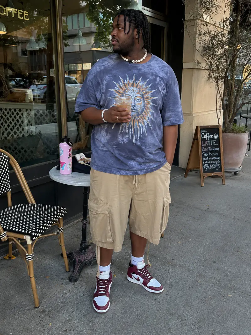 Sunshine & Streetwear