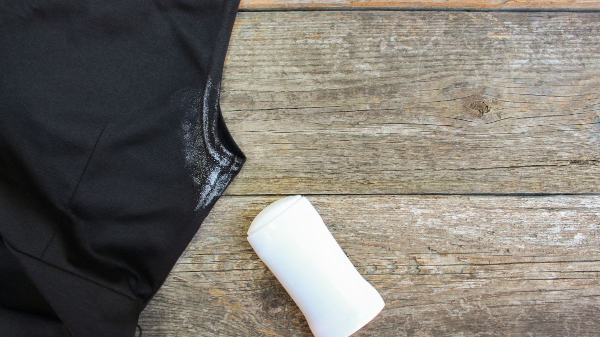 Sweat-Proofing Your Day Starts With What You Apply — Not Just Deodorant