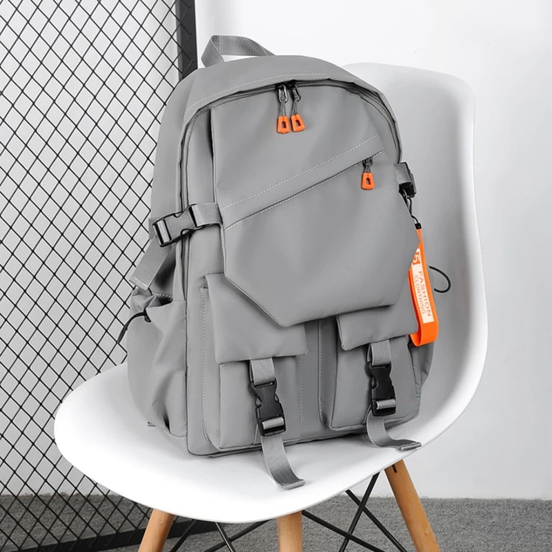 Tactical Multi-Pocket Utility Backpack