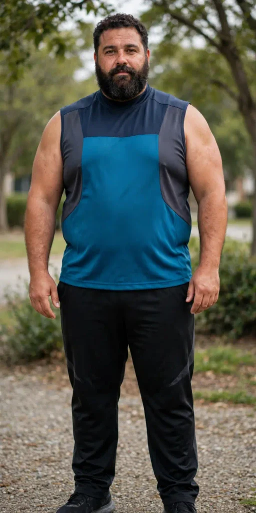 Teal and Navy Color Blocked Sleeveless Top
