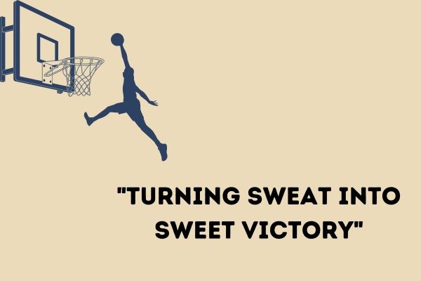 Team Slogans for Basketball