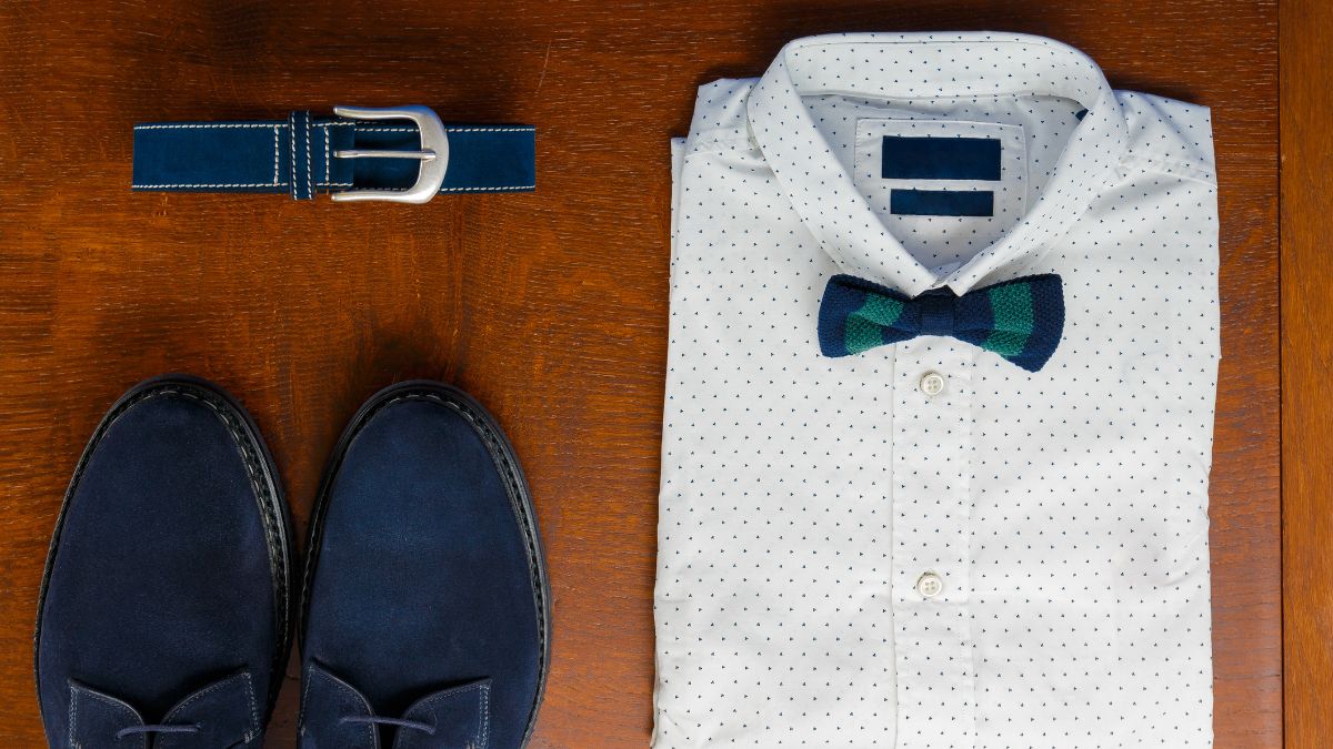 The 3 Complete Named Outfits Plus Size Men Wear to Cocktail Events What it