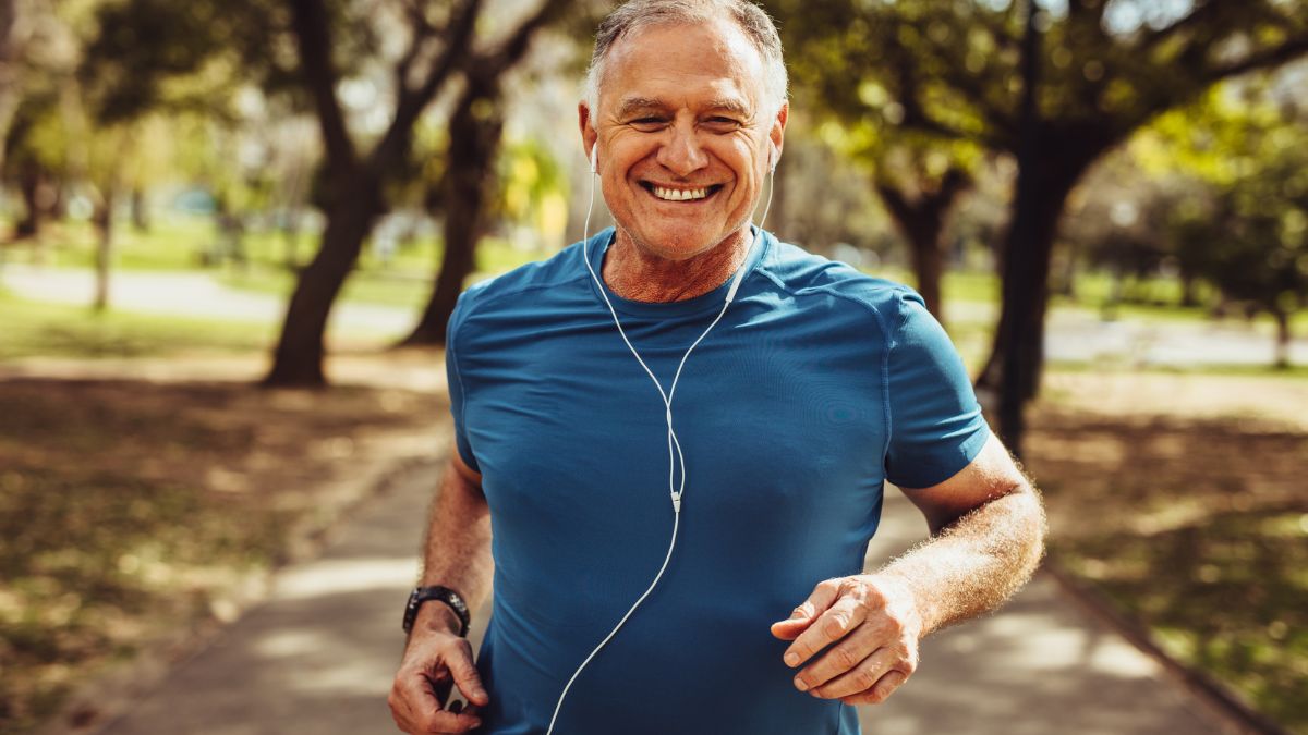 The 5 Fits That Work for Plus-Size Men Over 50 And Exactly Why They Work