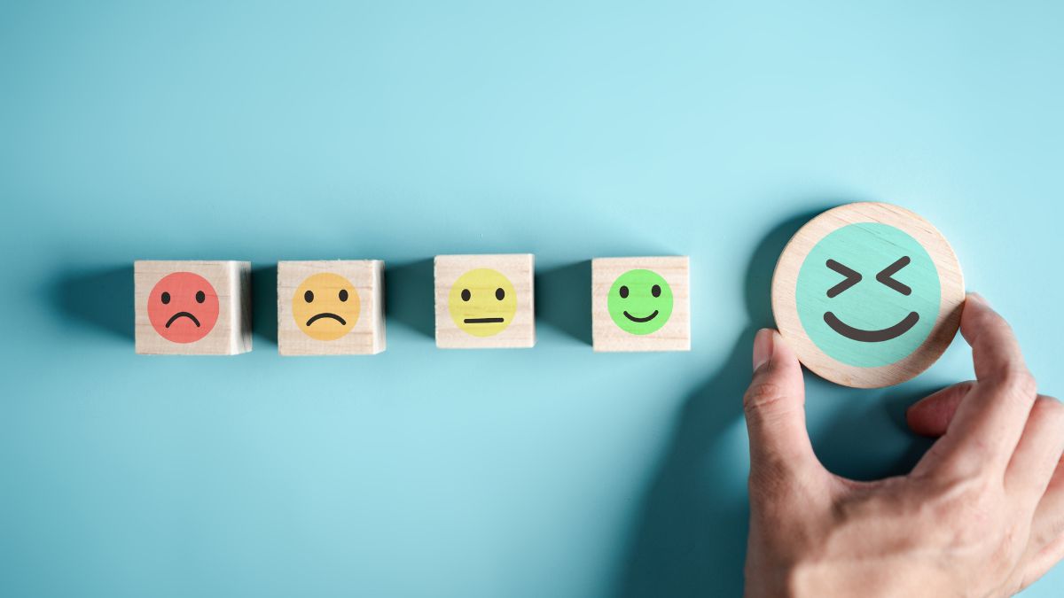 The 5-Minute Mental Reset That Sets Your Confidence Tone for the Day