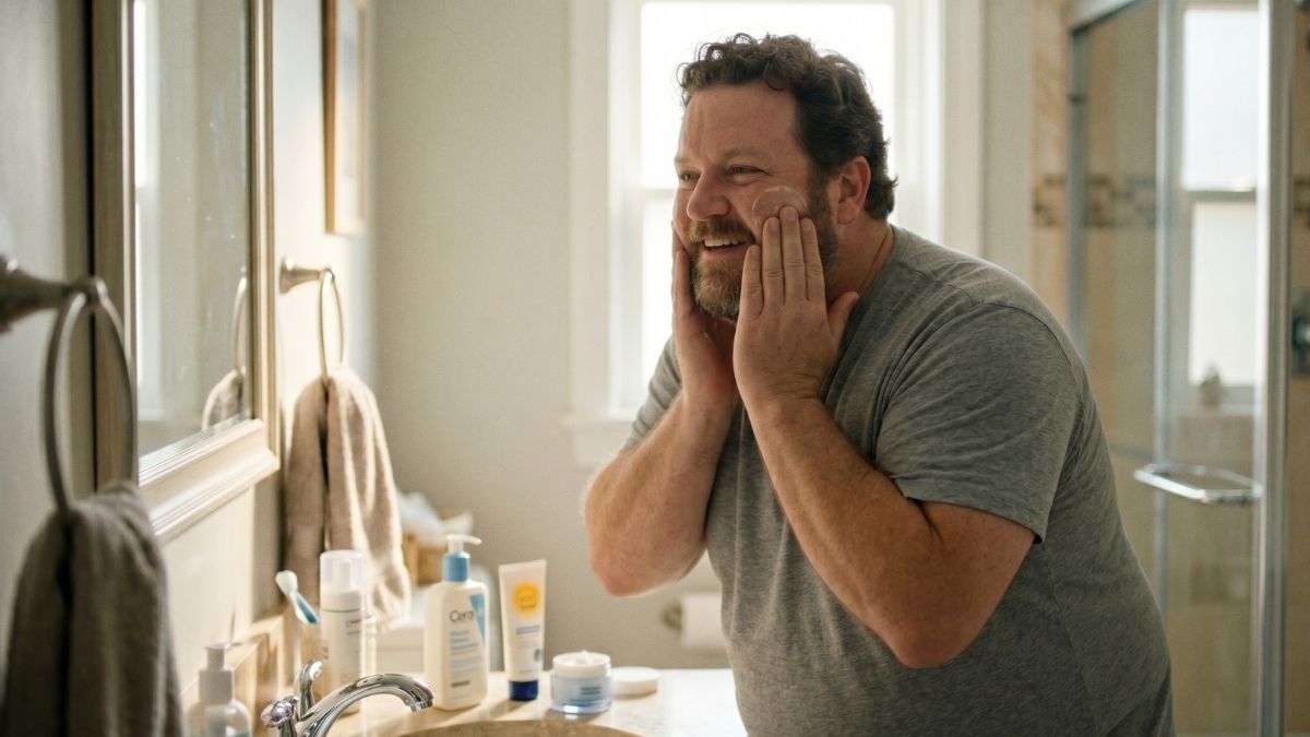 The 3-Minute Night Routine That Does the Real Work