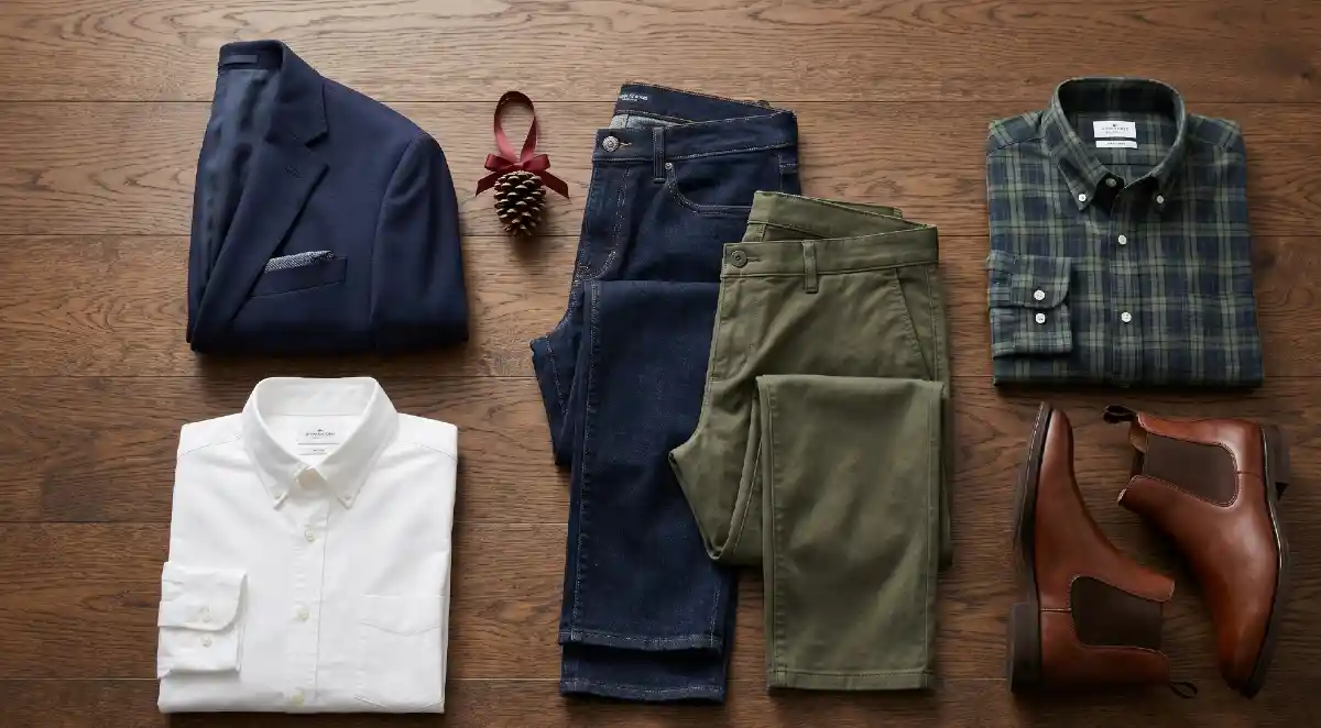 The 5 Pieces Worth Buying Before the Holiday Season Starts