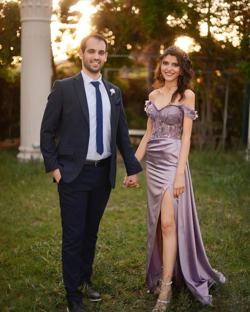 The Best Man Role Changes Everything About How You Need to Dress