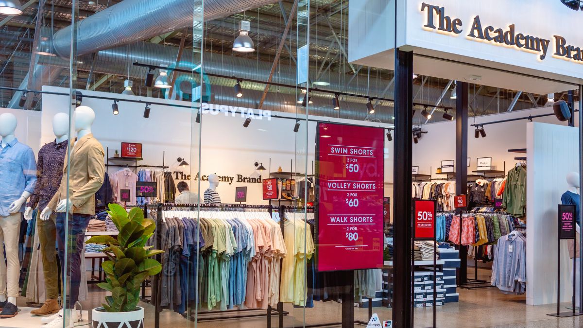 The Brands That Actually Stock Clothes Built for This Body (Not Just Extended Sizes)