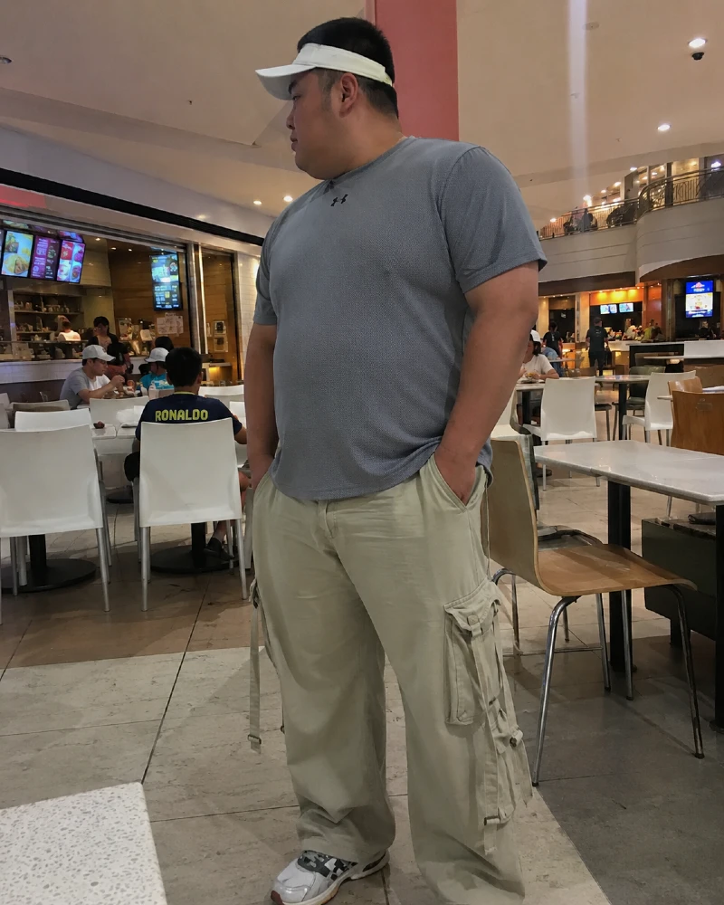 The Cargo Kingpin