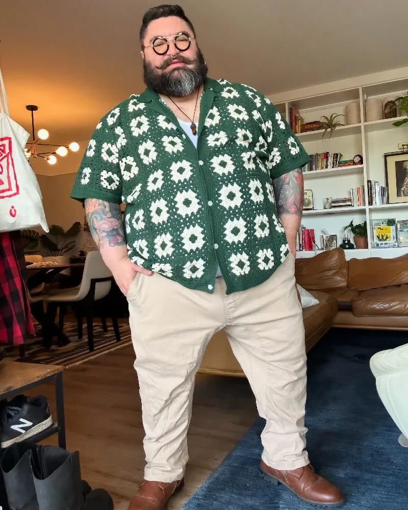 The Crochet Kingpins