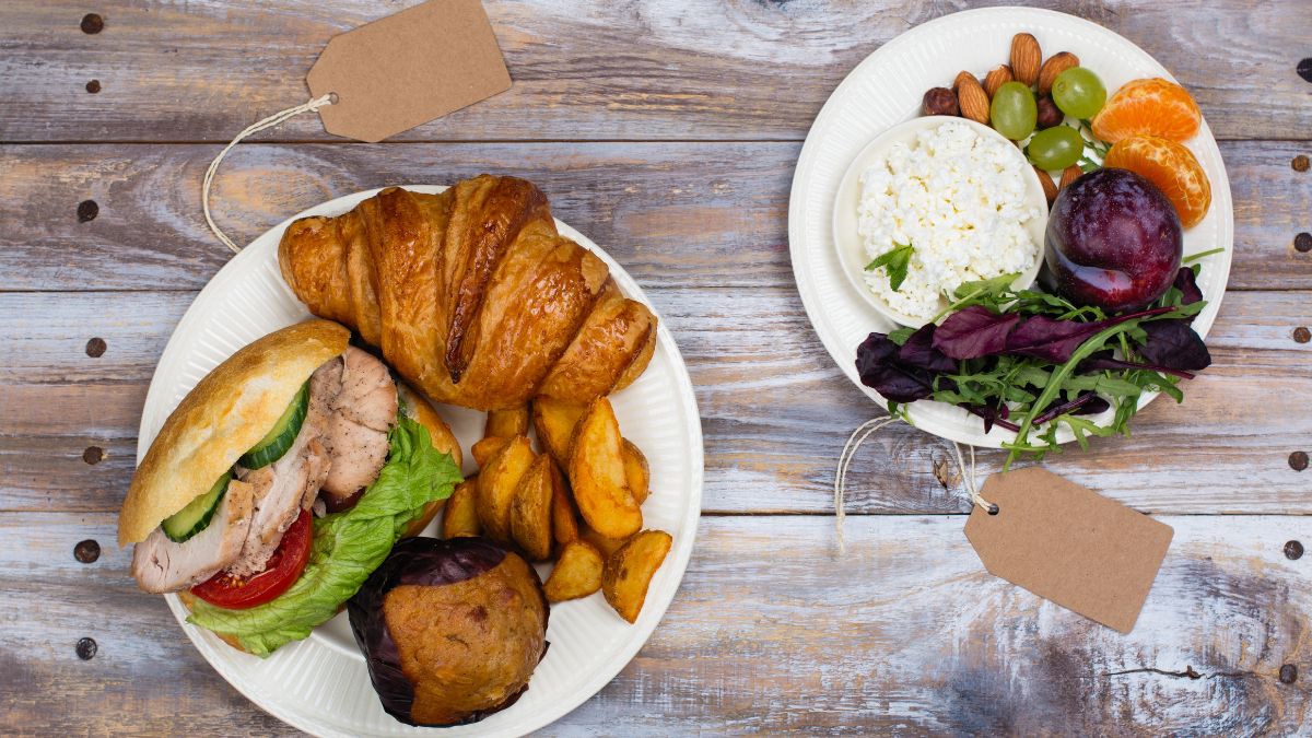 The Diets That Failed You Were Designed for a Different Body Not Yours