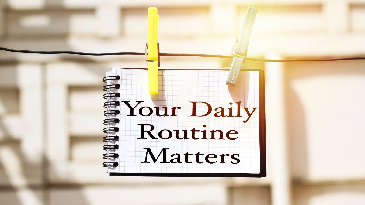 The Exact Order of Your First 10 Minutes (Sequence Matters More Than Products)