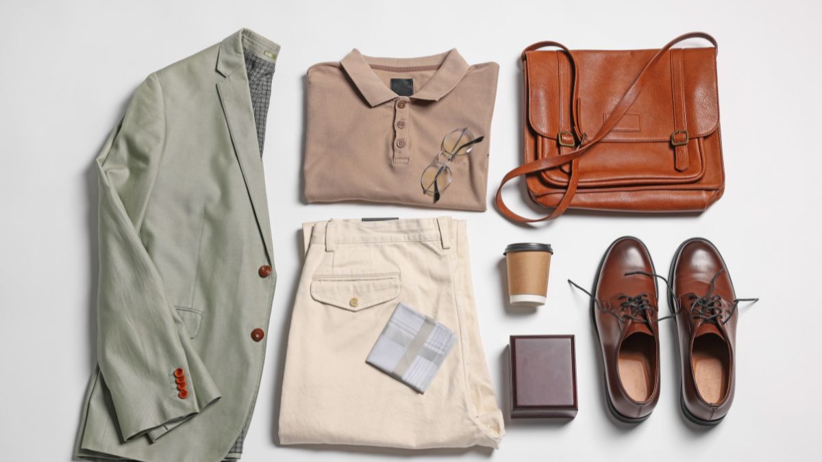 The Fit Rules That Determine Whether Any of These Outfits Actually Works
