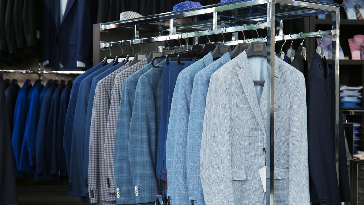 The Four Alterations to Request Before the Suit Leaves the Shop