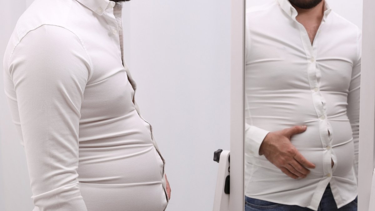 The Interview Outfit Problem Is a Fit Problem, Not a Size Problem