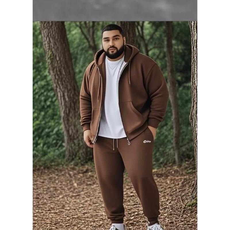 The Monochromatic Matching Tracksuit