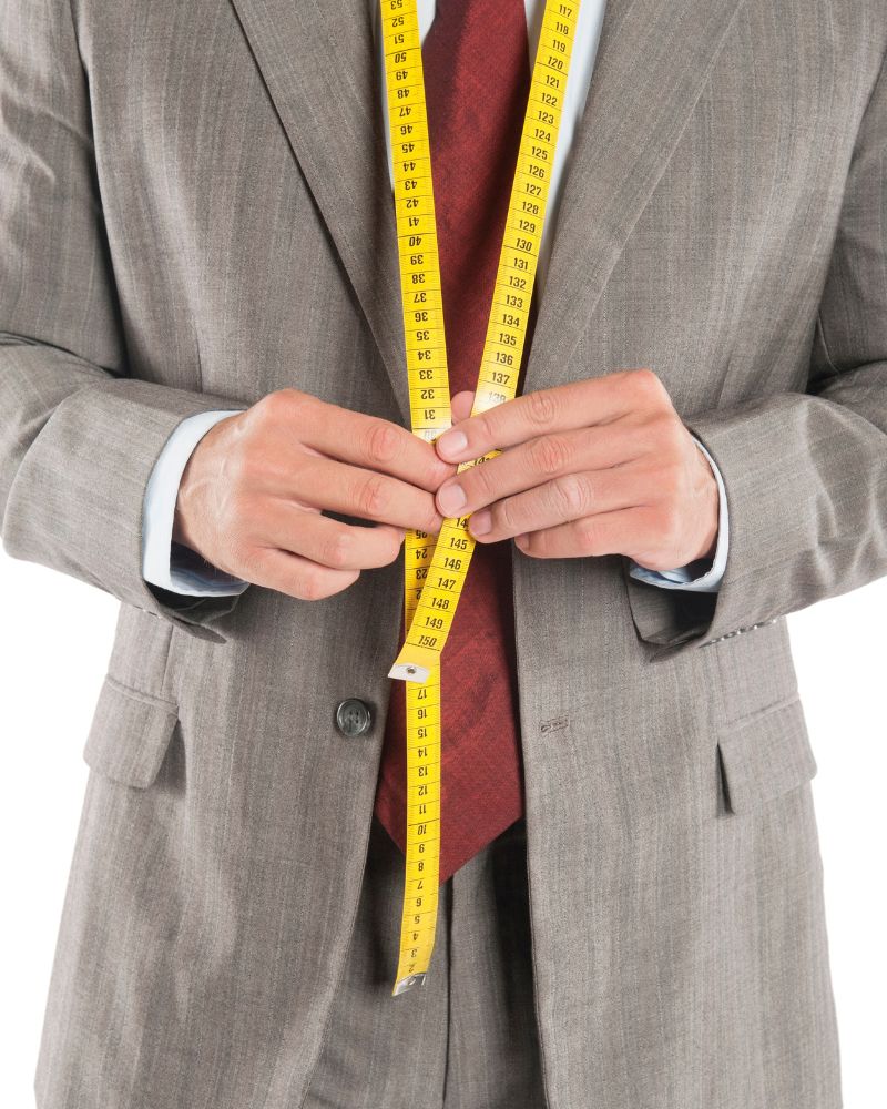 The One Measurement That Actually Determines Your Fit