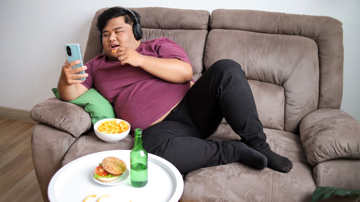 The One Thing That Compounds Everything and Almost No One Talks About It With Men