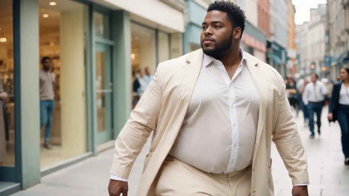 The One Thing That Matters More Than Any Outfit Choice