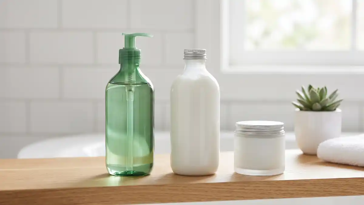 The Only 3 Products You Actually Need on the Shelf